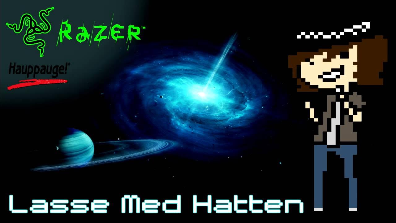 Update - JEG ER SYG!