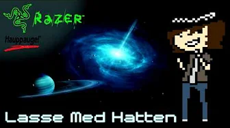 Update - JEG ER SYG!