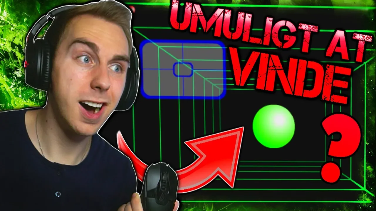 VILDT afhængigt spil 2! | Curve Ball