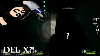 BEDSTE HEMMELIGHED NOGENSINDE! L4D2 - BLITZ 2 (DEL X)