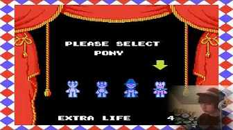 LMH GAMING - Pony Poki Bros. 2 [TEST :D]