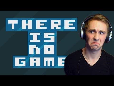 Kan Du Løse Gåden? | There Is No Game