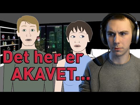 SÅ, NU LEGER VI GEMMELEG! | Facade / Façade