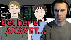 SÅ, NU LEGER VI GEMMELEG! | Facade / Façade