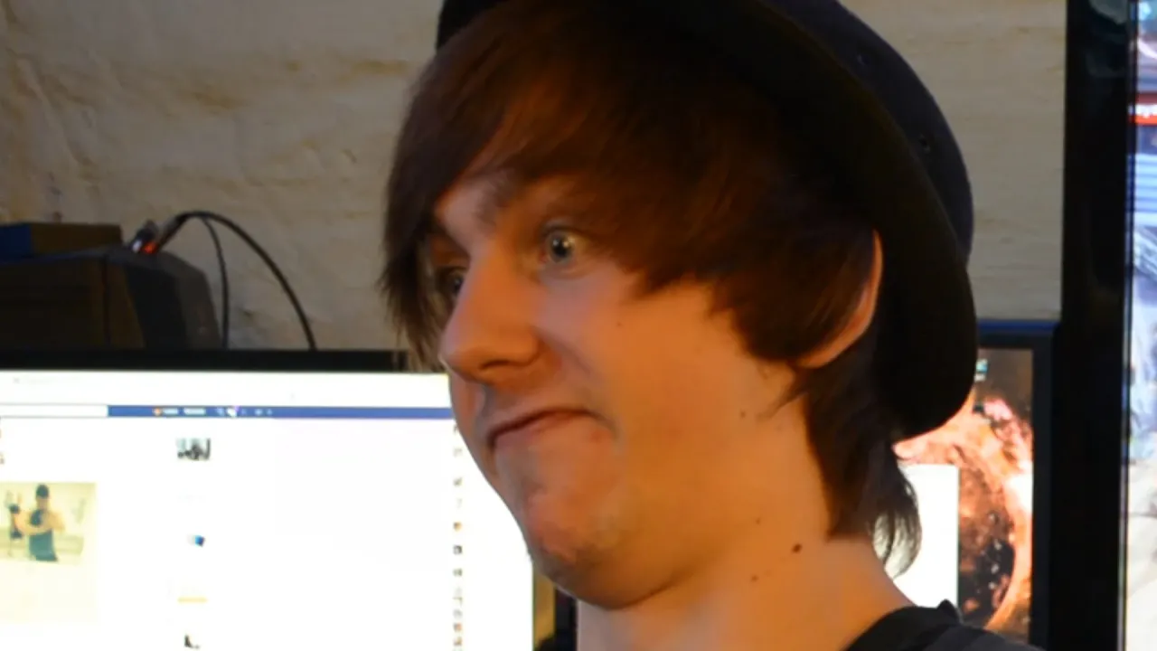 Nørdens Sommer 2014