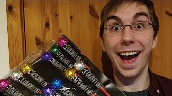 MIT fyrværkeri 2017-2018