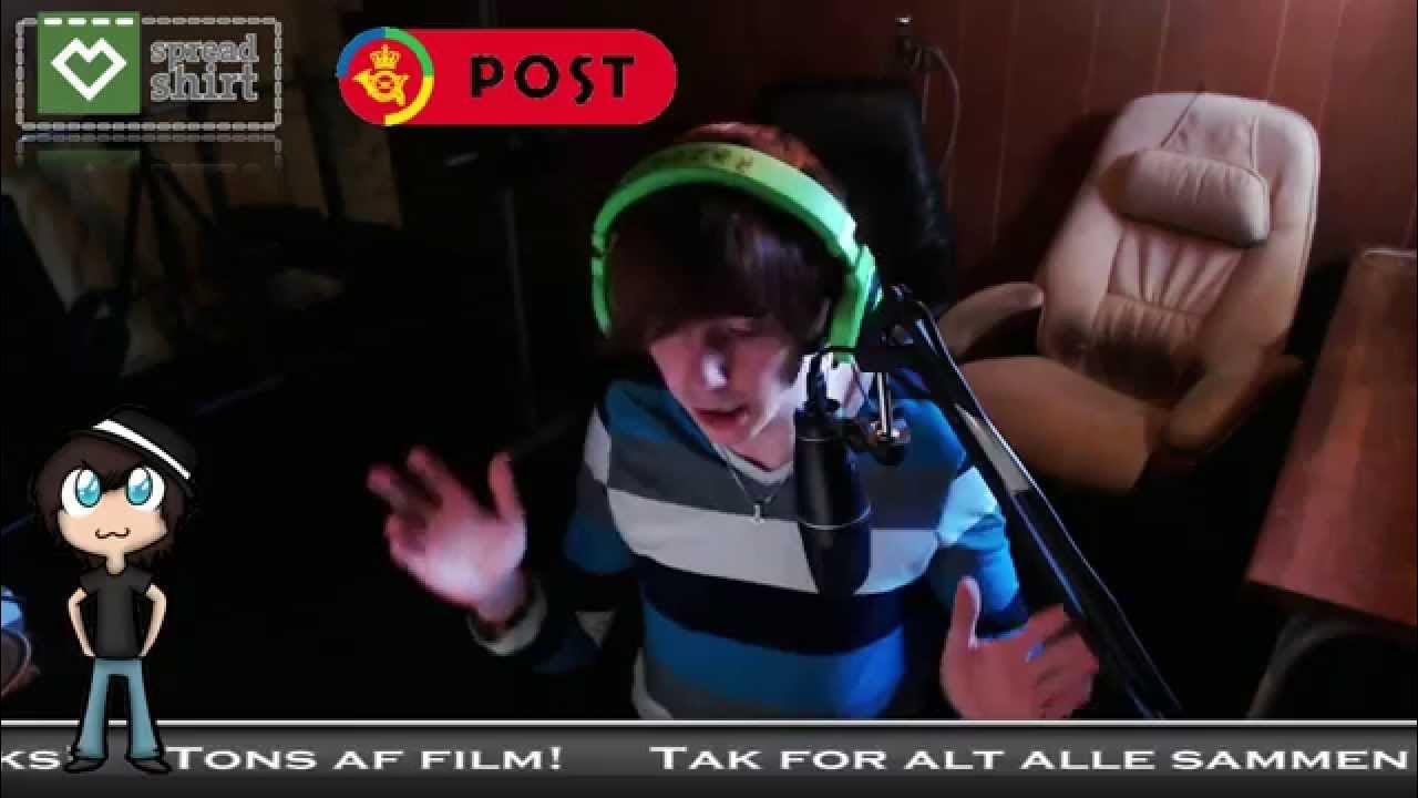 Spreadshirt, Postboks og fremtiden! - LMH Update