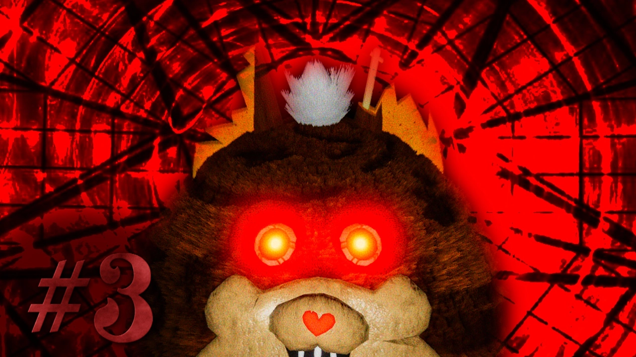 SIDSTE DÆMONISKE RITUAL | Tattletail FINALE