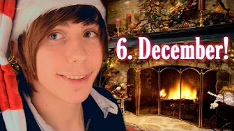 Julegåden - 6. december!