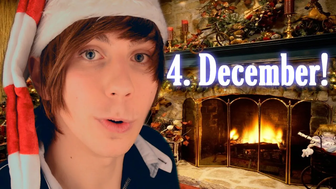 Julegåden - 4. december!