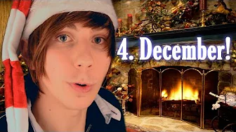 Julegåden - 4. december!