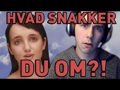 Min UNDERLIGSTE video 2?! | Snak med Evie / Existor!