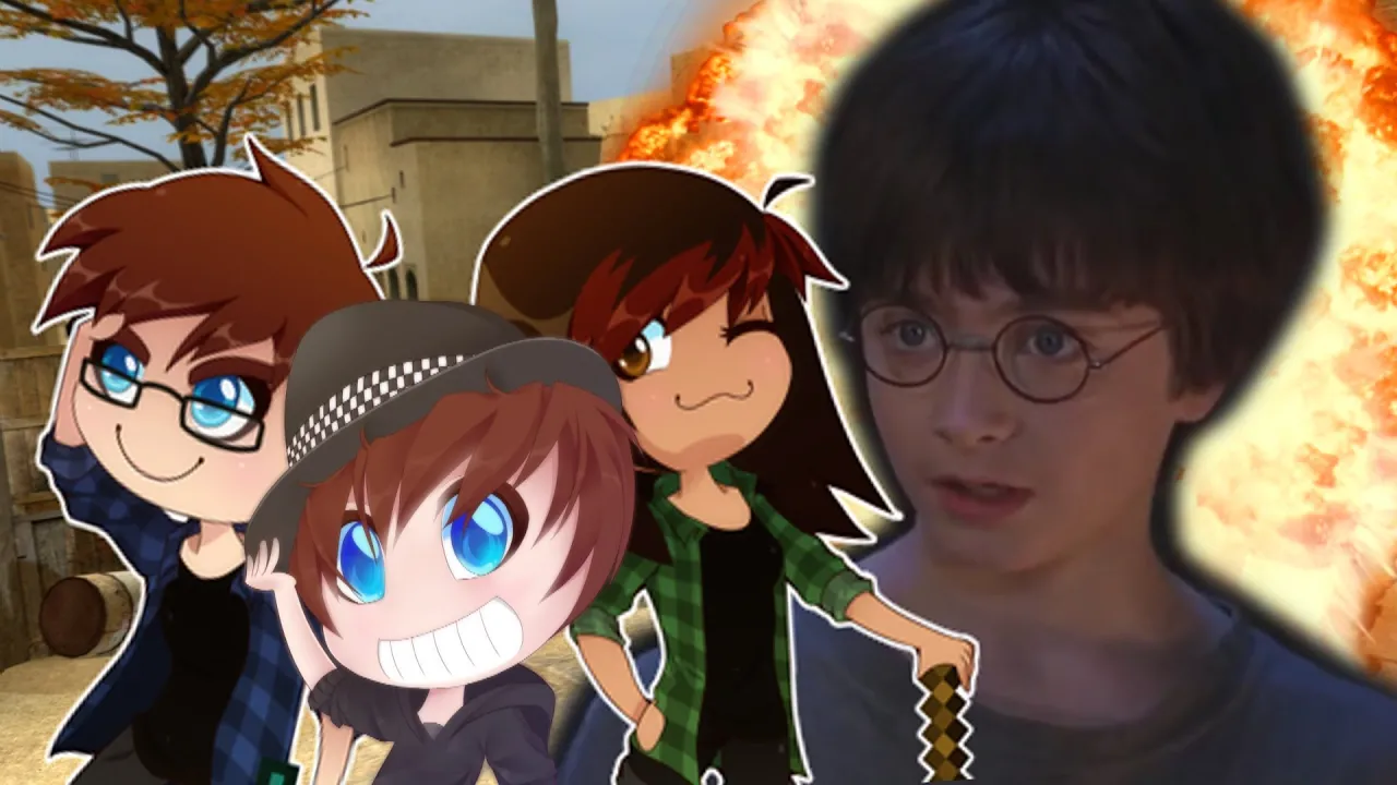 Sjov og Spas i TTT (M. RobinSamse)!