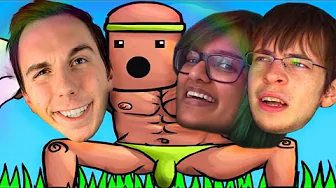 MEGET TÆTTE VENNER | Mount Your Friends