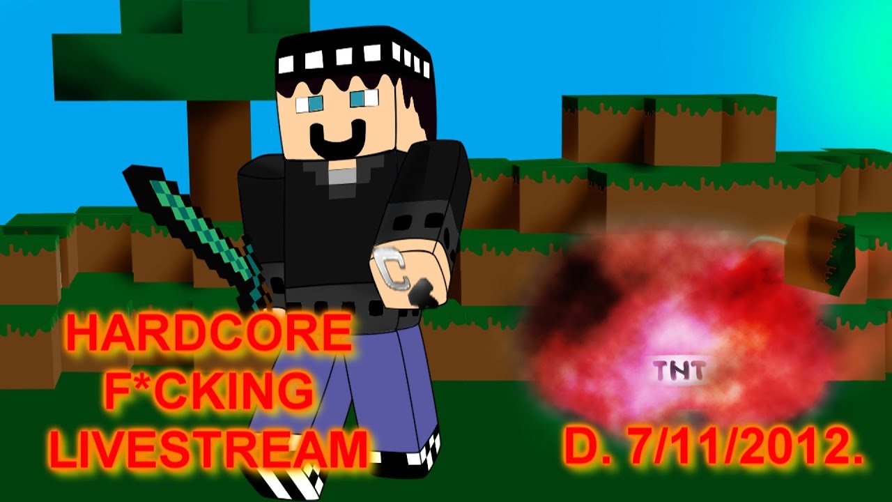 LasseMedHatten Livestream Onsdag D. 7/11/2012