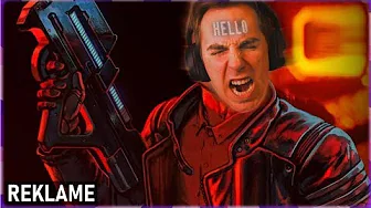 Jeg er VOLDSOM! | Ruiner