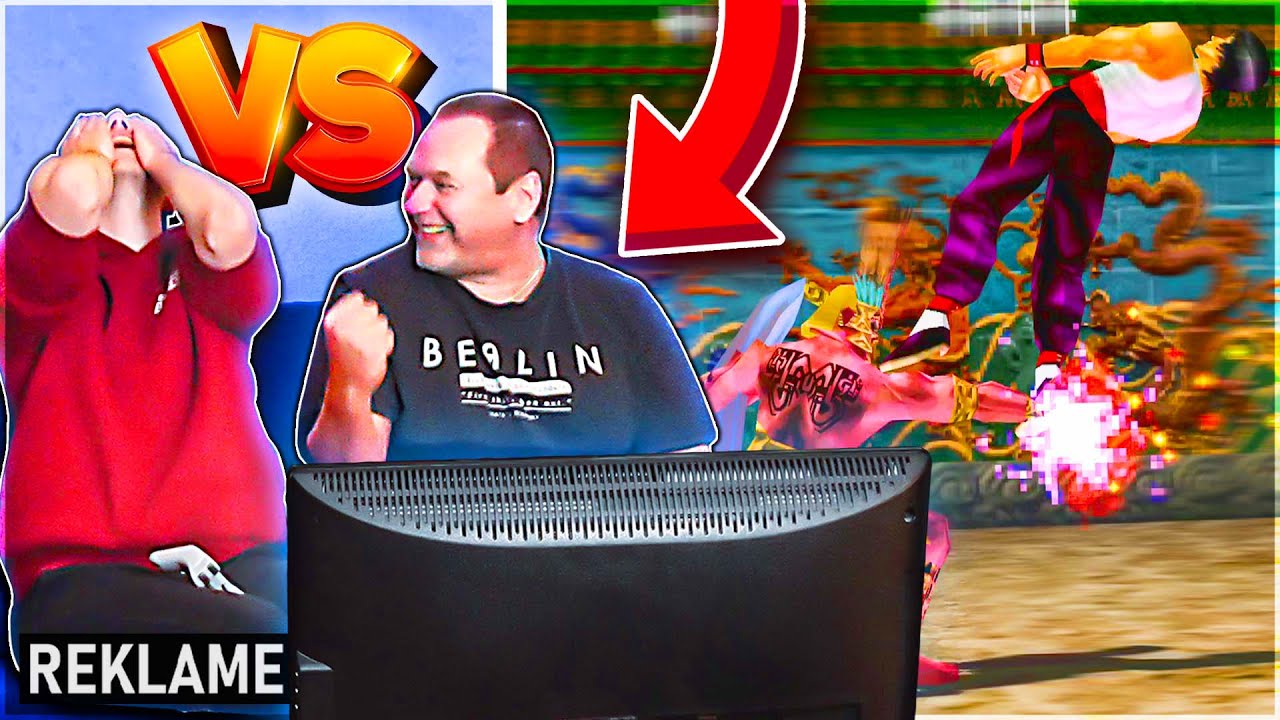 Spiller IMOD min FAR! - HVEM FÅR PRÆMIEN?