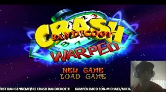 LIVESTREAM NU! 07/07/2013