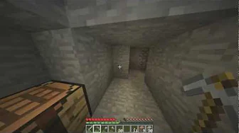 LMH Gaming - Så total uventet?! - Minecraft HD (Del 2)