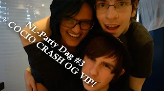 NL-Party/NLP 2014 - Dag 3 Vlog!!!