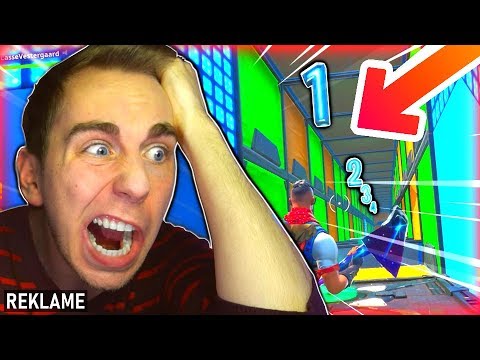 100 LEVELS I FORTNITE! | FORTNITE DEATHRUN