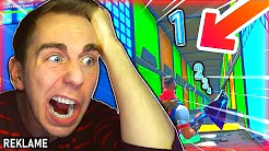 100 LEVELS I FORTNITE! | FORTNITE DEATHRUN