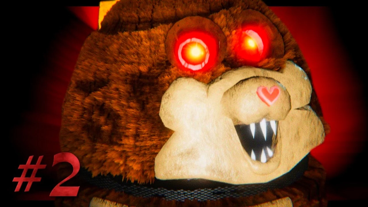 Det bliver MEGET VÆRRE! | Tattletail