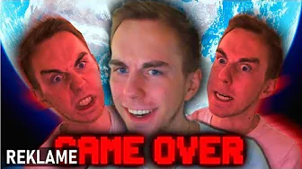 JEG ER EN DÅRLIG TABER | Dårlig Opførsel