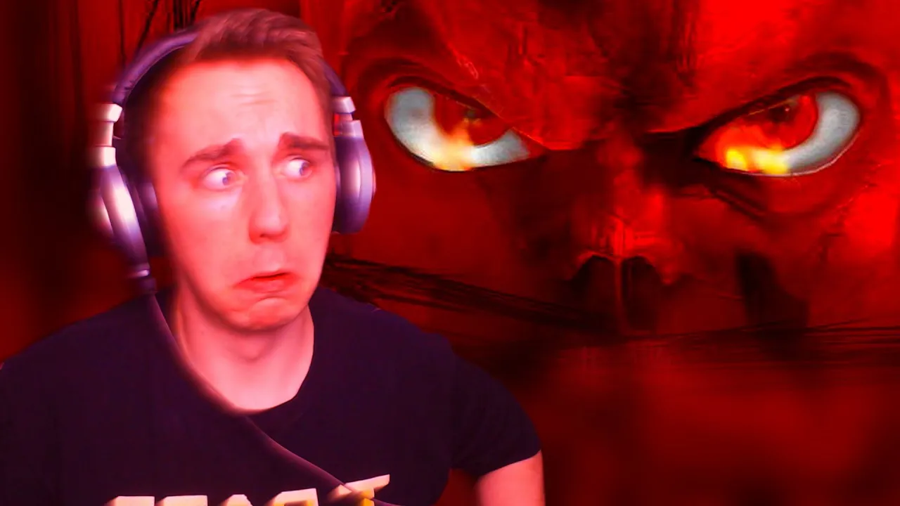 SKAL VI DØ NU? | Motherload FINALE