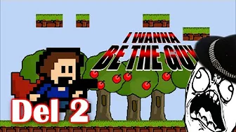 SINDSSYG! - IWBTG Del 2