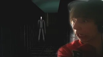 JEG DØR T^T Slender (Del 3)