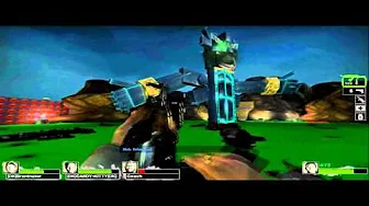 LMH GAMING - Left 4 Bandicoot (L4D2 CUSTOM MAP) del 4 (XXX BAD ENDING)