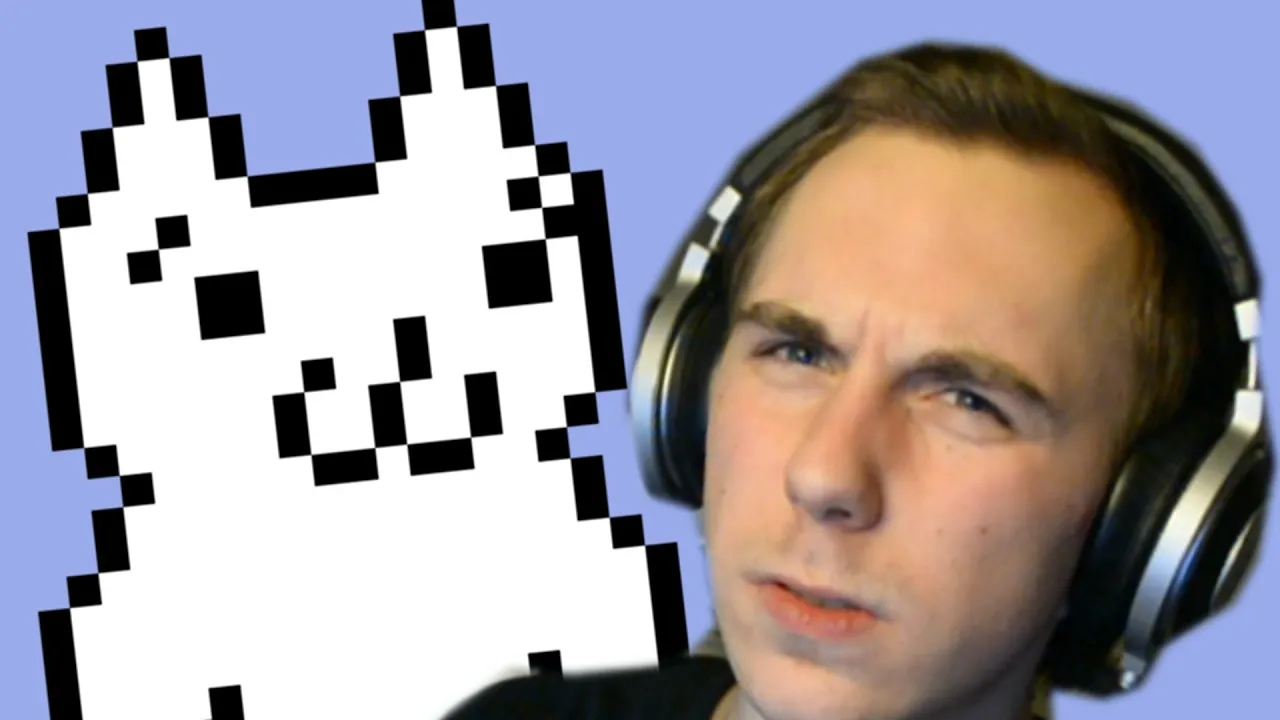 Hemmeligheden er at lære af sine fejl | Cat Mario