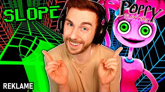 HVAD SKER DER? (DET VENDER TILBAGE!)