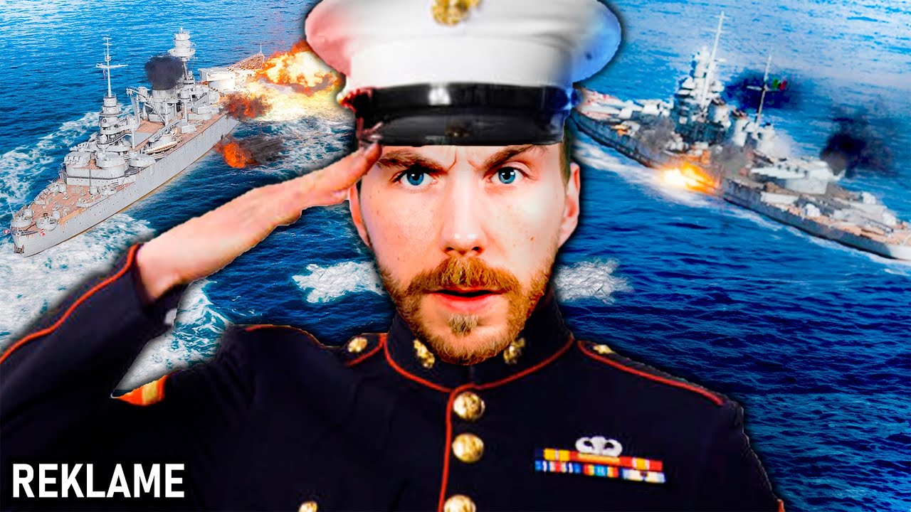 BEVISER jeg er DANMARKS BEDSTE GAMER KAPTAJN!