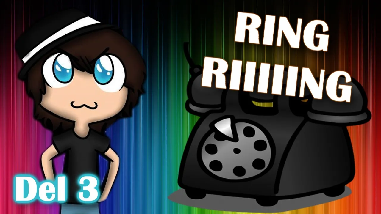 Udforskning - LMH Minecraft (Del 3)!