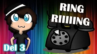 Udforskning - LMH Minecraft (Del 3)!