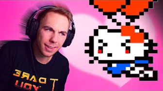 Den UMULIGE Udfordring | I Wanna Be The Boshy