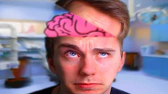 Jeg er kirurg, bare rolig!