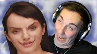 EVIE ER TILBAGE :D! | Snak med Evie / Existor