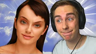 DE VIGTIGSTE SPØRGSMÅL | Snak med Evie / Existor