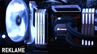 Danmarks Vildeste Gaming PC Version 2!