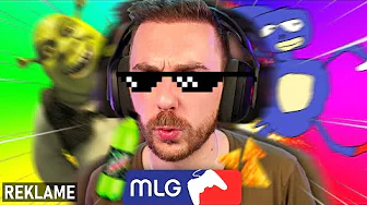 DET HER er det OPRINDELIGE BRAINROT (Dank Dreams and Goated Memes)