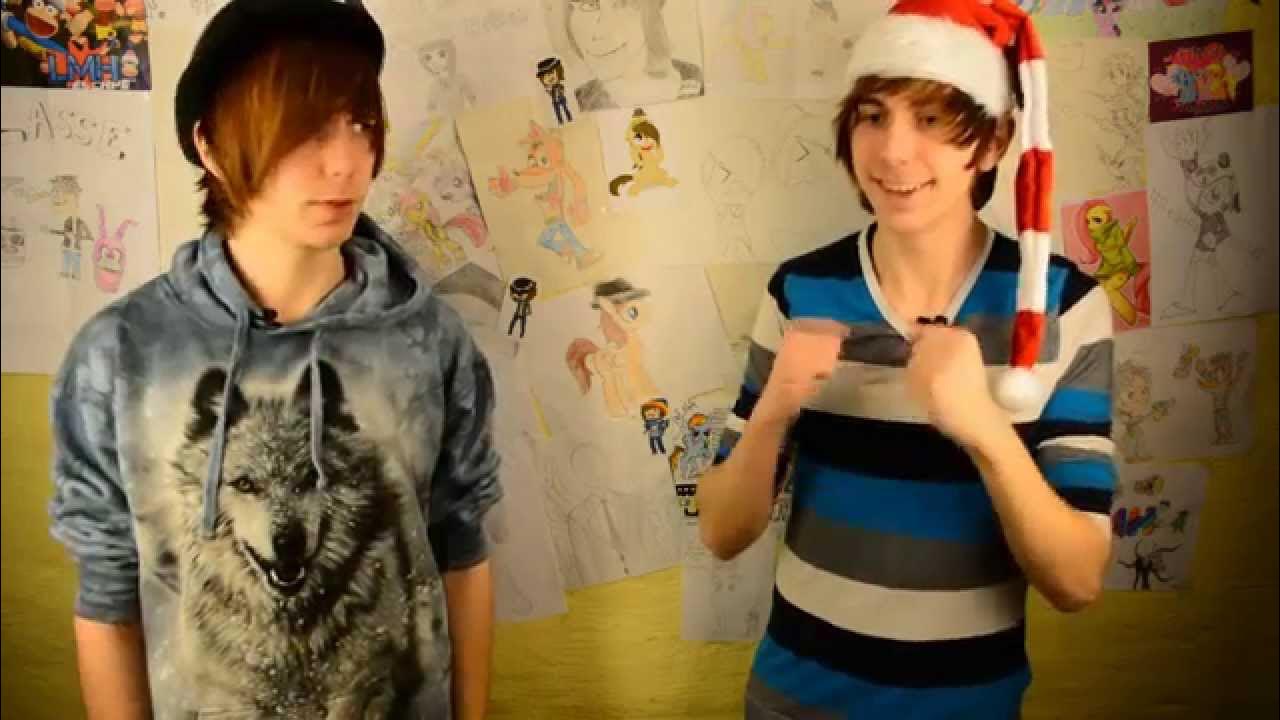 1. Advent - Lasses Juleserie Starter SNART!