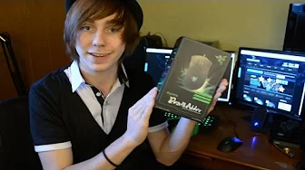 Vind en RAZER Deathadder! (Dansk Give Away)