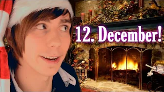 Julegåden - 12. december!