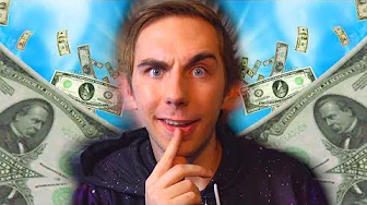 Hvad tjener JEG på YouTube? | ASK ME + VINDERE