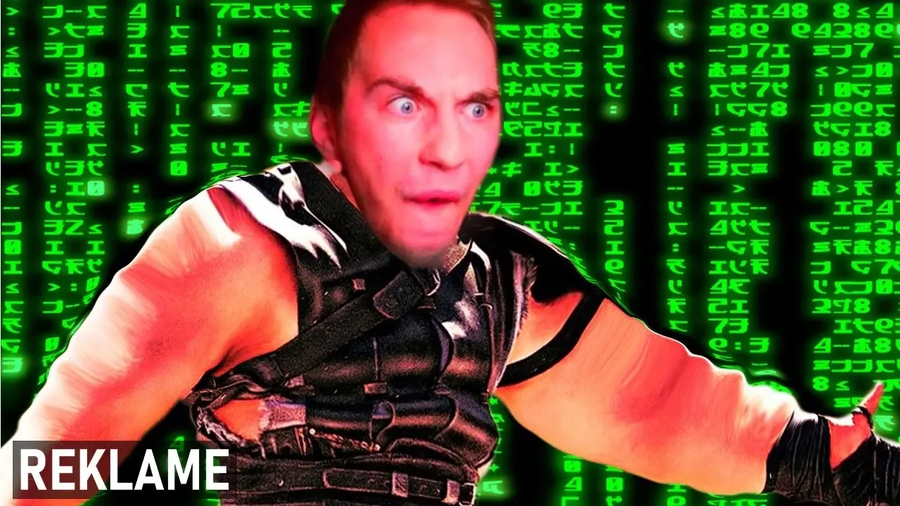 VI SNYDER OG BLIVER DEN STÆRKESTE! | Swords and Sandals 2