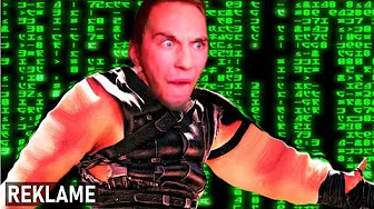 VI SNYDER OG BLIVER DEN STÆRKESTE! | Swords and Sandals 2