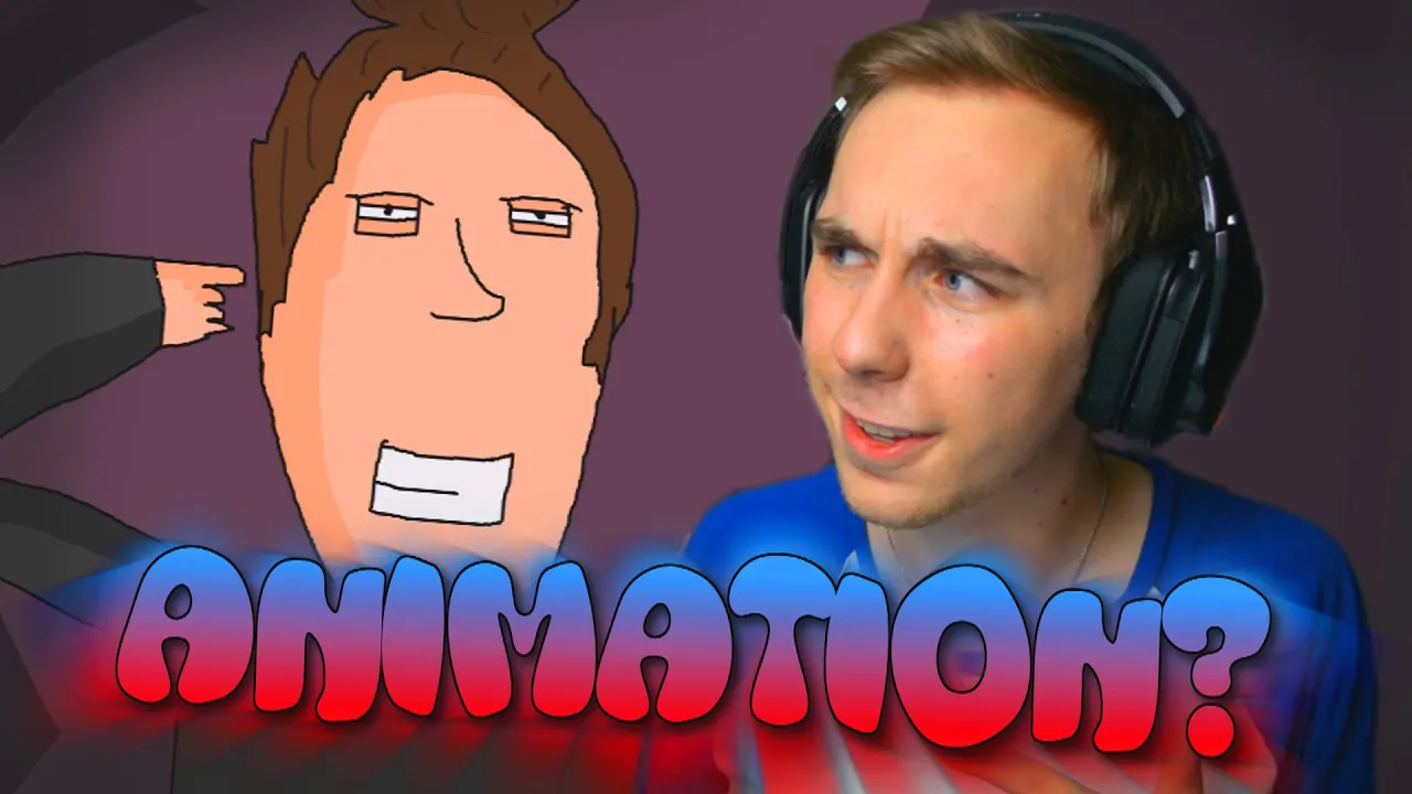 LASSE VESTERGAARD TEGNEFILM?